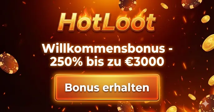 HotLoot casino